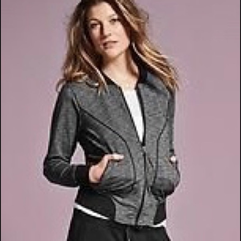 Athleta Bombastic Jacket